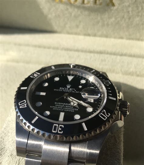 noob v9 rolex review|Rolex Submariner vs. Noob Replica. Need ideas on how to.